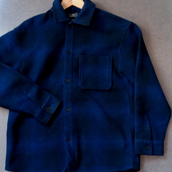 Regular Fit H&M Jacket - Picture 2 of 4